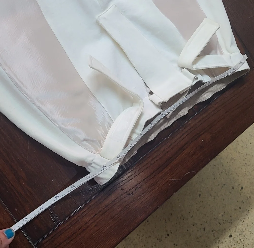 Burberry Riding Pants - Picture 4 of 16